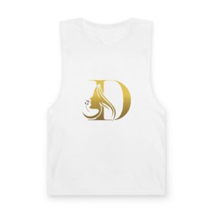Unisex Inspirational Summer Tank