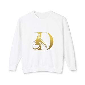 Lightweight Unisex Sweatshirt,